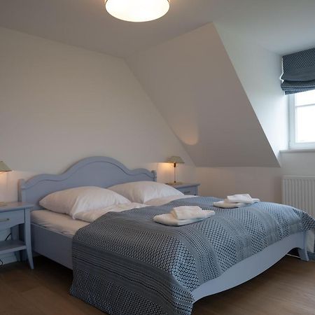 Ferienwohnung "Muehlenhof 5" - Gut Kletkamp Bagian luar foto